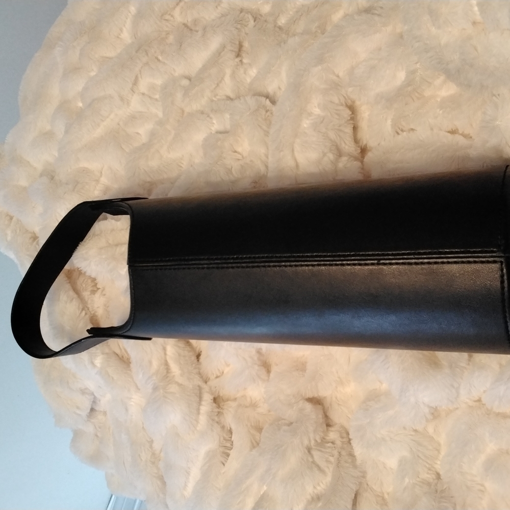 Vintage wine bottle carrier - Picture 2 of 12